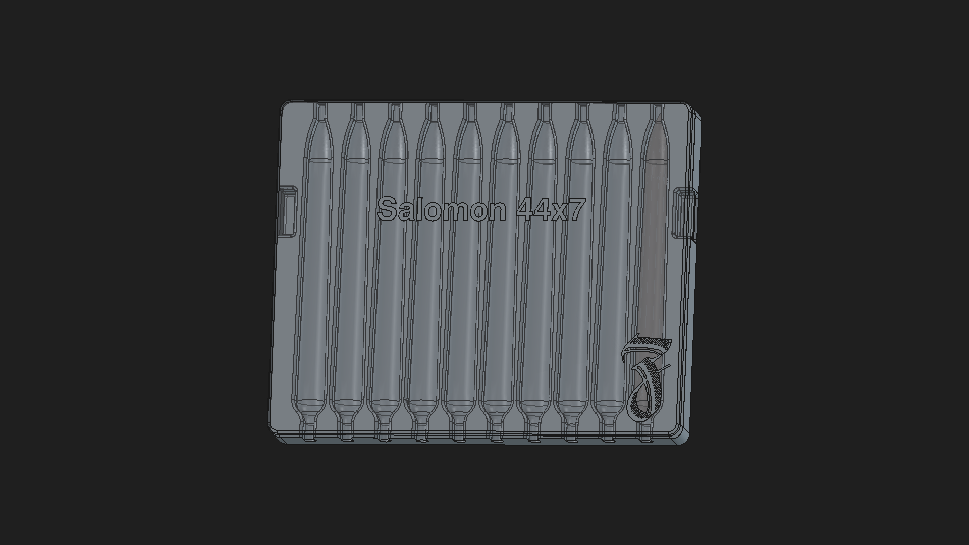 44 Salomon