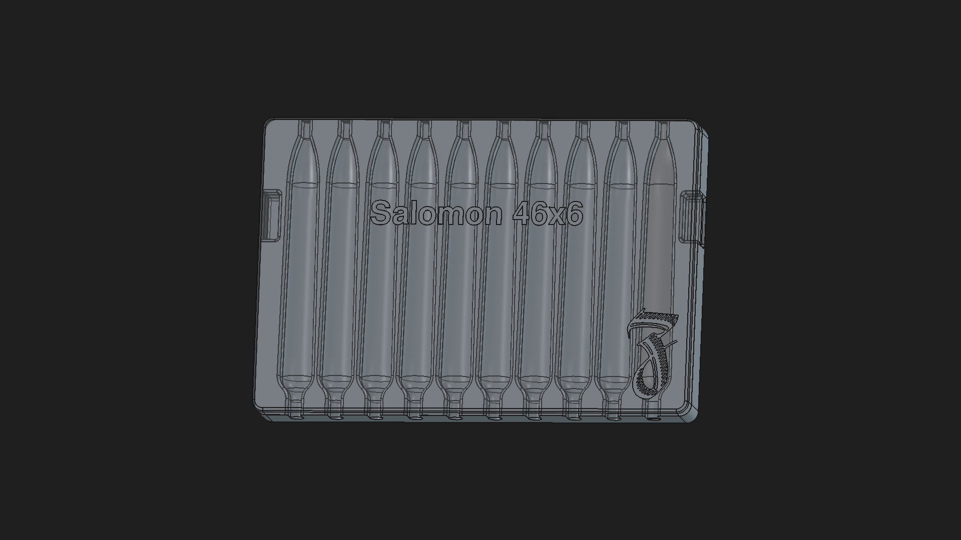 46 Salomon