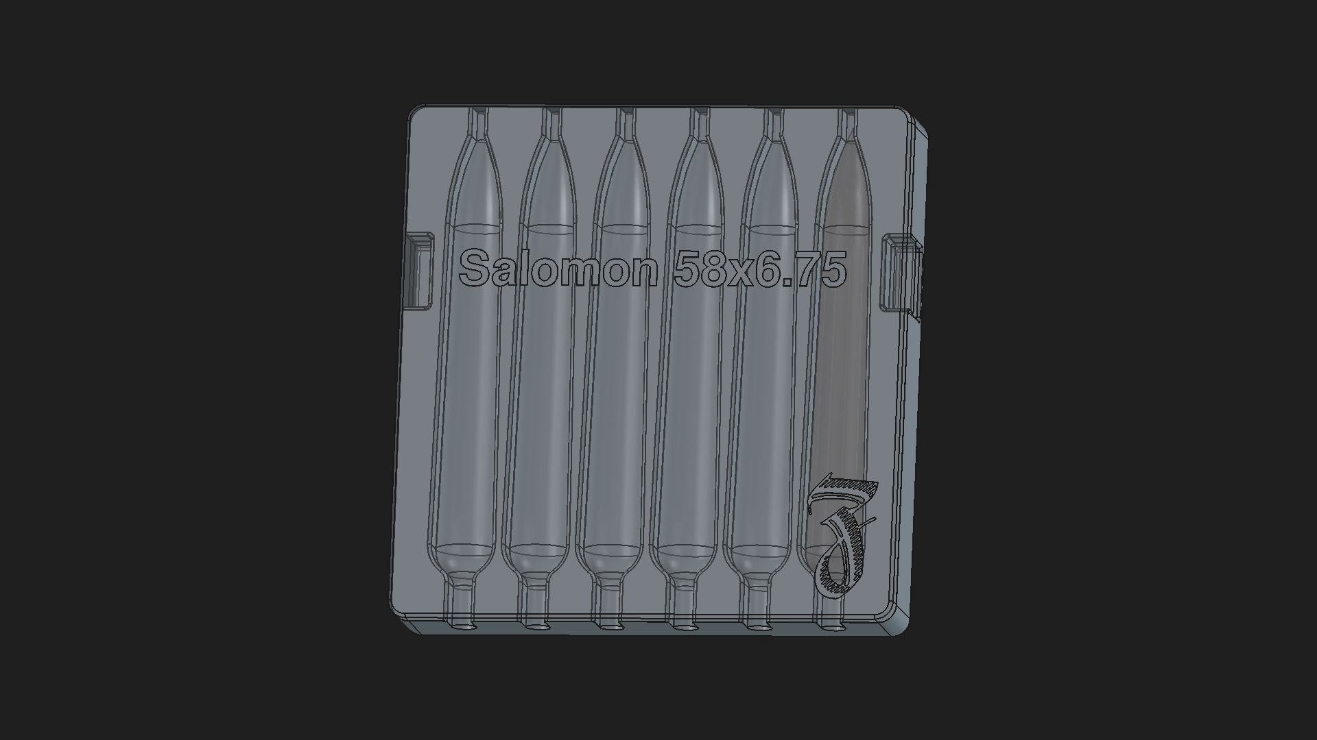 58 Salomon