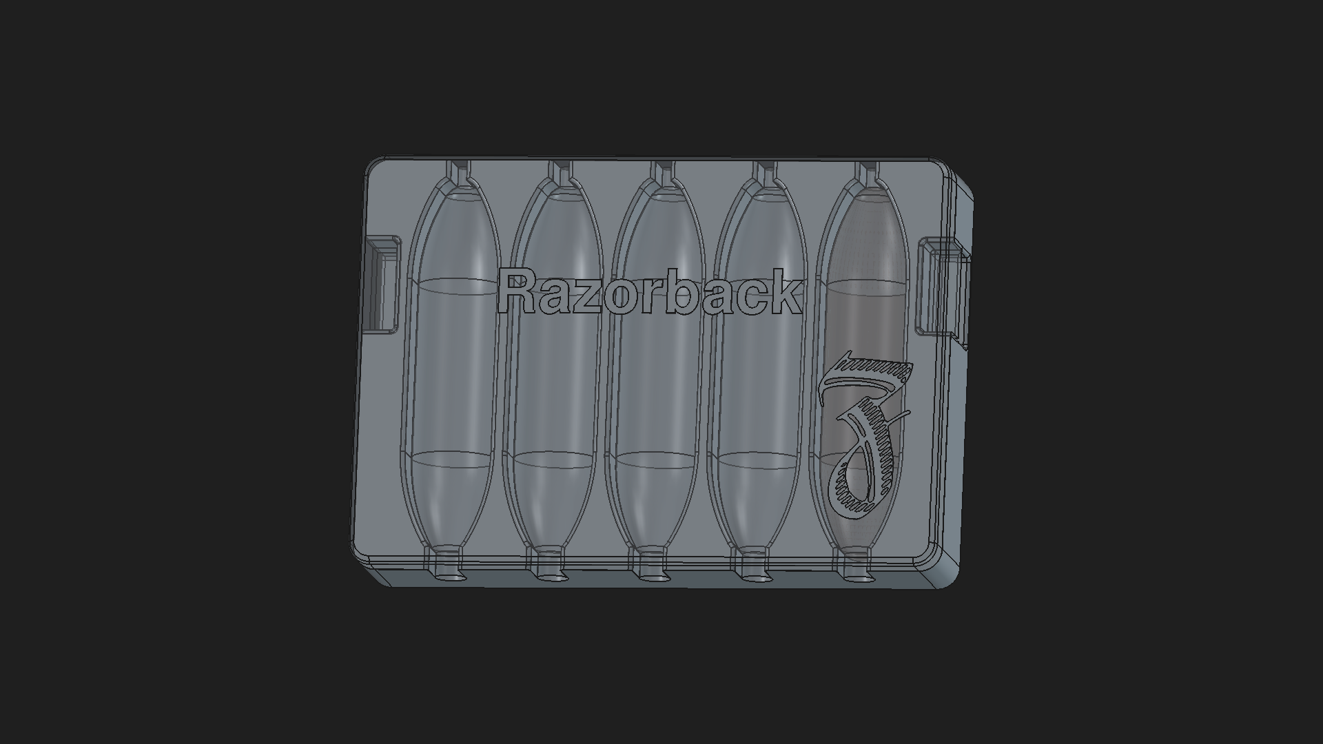 Razorback